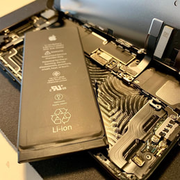 Fix iPhone Battery, (212) 300-7233 - 🔥iPhone Screen Repair NYC