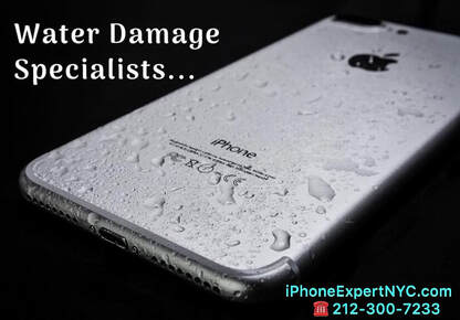 iPhone X-Xs-Xr-Xs Max Water Damage Repair NYC, iPhone 8-8Plus Water Damage Repair NYC, iPhone 7-7Plus Water Damage Repair NYC, iPhone 6-6Plus-6s-6sPlus Water Damage Repair NYC